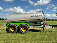 1990 joskin 10000 ts mesttank - afbeelding 25 van  26