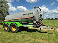 1990 joskin 10000 ts mesttank - afbeelding 26 van  26