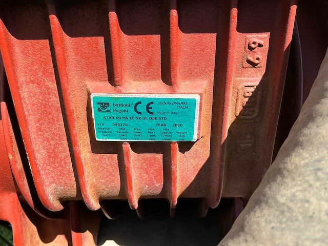 1990 joskin 10000 ts mesttank - afbeelding 7 van  25