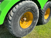 1990 joskin 10000 ts mesttank - afbeelding 14 van  25