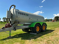 1990 joskin 10000 ts mesttank - afbeelding 11 van  25