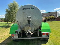 1990 joskin 10000 ts mesttank - afbeelding 21 van  25