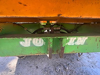 1990 joskin 12000b - trage oplegger / landbouwtrailer - afbeelding 14 van  25