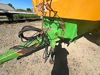 1990 joskin 12000b - trage oplegger / landbouwtrailer - afbeelding 20 van  25