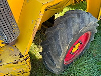 1990 kramer allrad 212 lt voorladers & accessoires - afbeelding 3 van  35