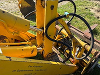 1990 kramer allrad 212 lt voorladers & accessoires - afbeelding 5 van  35