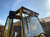 1990 kramer allrad 212 lt voorladers & accessoires - afbeelding 32 van  35