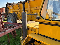 1990 kramer allrad 212 lt voorladers & accessoires - afbeelding 7 van  35