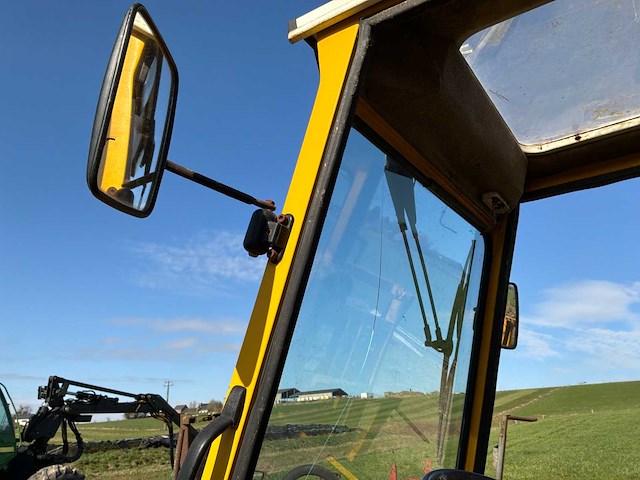 1990 kramer allrad 212 lt voorladers & accessoires - afbeelding 29 van  35