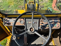 1990 kramer allrad 212 lt voorladers & accessoires - afbeelding 13 van  35