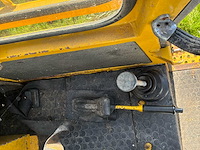 1990 kramer allrad 212 lt voorladers & accessoires - afbeelding 14 van  35