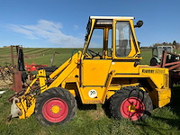 1990 kramer allrad 212 lt voorladers & accessoires - afbeelding 9 van  35