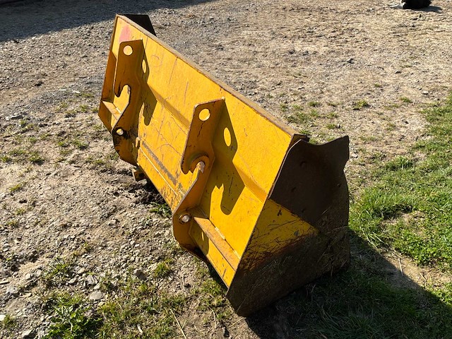 1990 kramer allrad 212 lt voorladers & accessoires - afbeelding 22 van  35