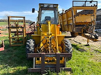 1990 kramer allrad 212 lt voorladers & accessoires - afbeelding 23 van  35