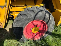 1990 kramer allrad 212 lt voorladers & accessoires - afbeelding 35 van  35