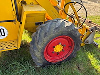 1990 kramer allrad 212 lt voorladers & accessoires - afbeelding 3 van  27