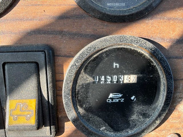 1990 kramer allrad 212 lt voorladers & accessoires - afbeelding 7 van  27