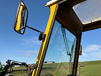 1990 kramer allrad 212 lt voorladers & accessoires - afbeelding 9 van  27