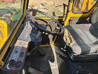 1990 kramer allrad 212 lt voorladers & accessoires - afbeelding 10 van  27