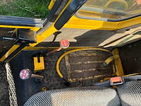 1990 kramer allrad 212 lt voorladers & accessoires - afbeelding 13 van  27