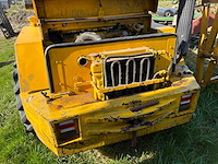 1990 kramer allrad 212 lt voorladers & accessoires - afbeelding 14 van  27