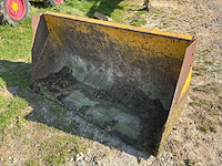 1990 kramer allrad 212 lt voorladers & accessoires - afbeelding 20 van  27