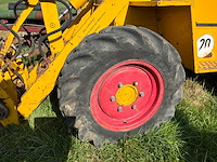 1990 kramer allrad 212 lt voorladers & accessoires - afbeelding 25 van  27