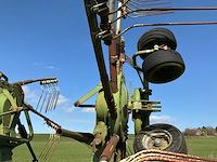 1990 krone ks 6,20/20 duo divers agricole - afbeelding 15 van  16