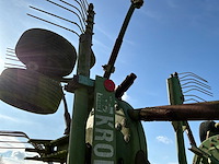 1990 krone ks 6,20/20 duo divers agricole - afbeelding 1 van  16