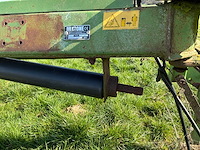 1990 krone ks 6,20/20 duo divers agricole - afbeelding 2 van  16