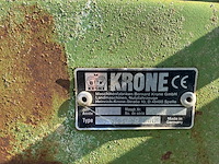 1990 krone ks 6,20/20 duo divers agricole - afbeelding 3 van  16