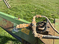 1990 krone ks 6,20/20 duo divers agricole - afbeelding 4 van  16