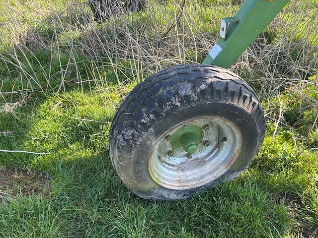 1990 krone ks 6,20/20 duo divers agricole - afbeelding 16 van  16