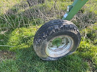 1990 krone ks 6,20/20 duo divers agricole - afbeelding 16 van  16