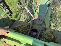 1990 krone ks 6,20/20 duo divers agricole - afbeelding 13 van  16