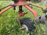 1990 kuhn gf6301.mh hooikeerder - afbeelding 3 van  12