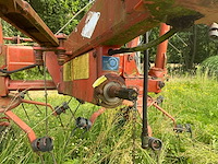 1990 kuhn gf6301.mh hooikeerder - afbeelding 2 van  12
