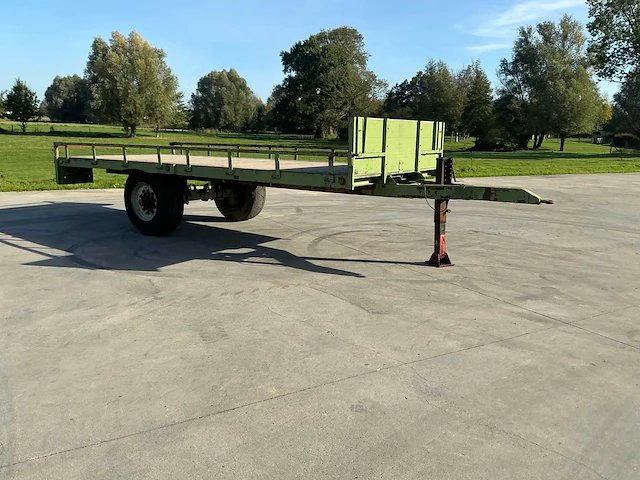 1990 lambo 293143 platte wagen met landbouw papieren - afbeelding 55 van  71