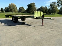 1990 lambo 293143 platte wagen met landbouw papieren - afbeelding 55 van  71