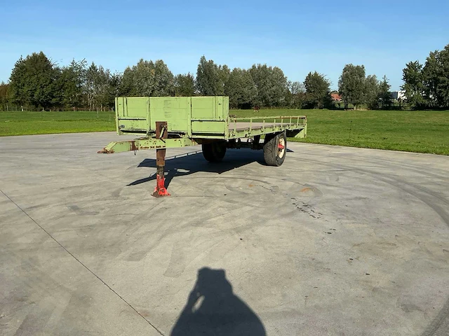 1990 lambo 293143 platte wagen met landbouw papieren - afbeelding 63 van  71