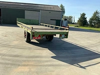 1990 lambo 293143 platte wagen met landbouw papieren - afbeelding 12 van  71
