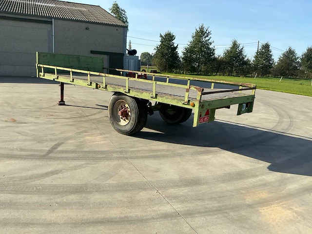 1990 lambo 293143 platte wagen met landbouw papieren - afbeelding 14 van  71