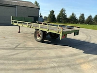 1990 lambo 293143 platte wagen met landbouw papieren - afbeelding 14 van  71