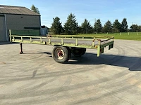 1990 lambo 293143 platte wagen met landbouw papieren - afbeelding 15 van  71