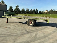 1990 lambo 293143 platte wagen met landbouw papieren - afbeelding 17 van  71