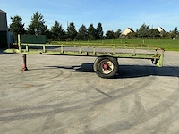 1990 lambo 293143 platte wagen met landbouw papieren - afbeelding 18 van  71