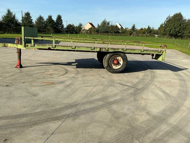 1990 lambo 293143 platte wagen met landbouw papieren - afbeelding 20 van  71