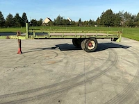 1990 lambo 293143 platte wagen met landbouw papieren - afbeelding 21 van  71