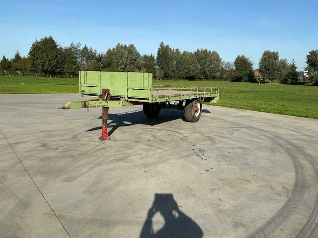 1990 lambo 293143 platte wagen met landbouw papieren - afbeelding 27 van  71