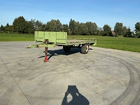 1990 lambo 293143 platte wagen met landbouw papieren - afbeelding 27 van  71